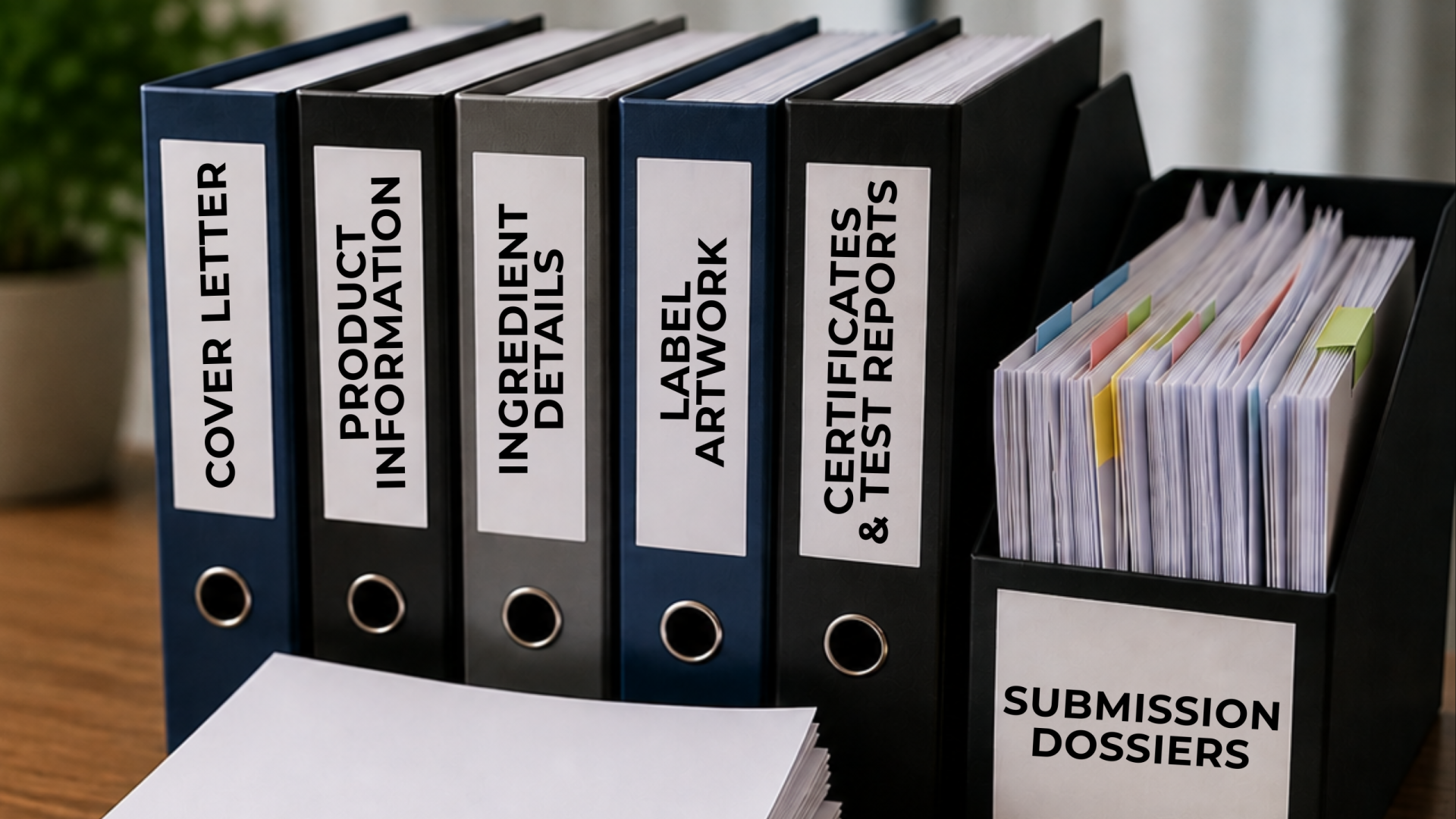 Market Entry Services Market Entry Services